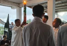 Paskah Tegaskan Martabat Perempuan Dalam Warta Kebangkitan Kristus