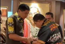 Gubernur NTT Bahas Program Strategis Perumahan Bersama Menteri PKP di Jakarta