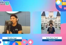 Solo Traveling Jadi Tren Liburan Anak Muda