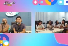 Peran Komunitas Karismatik Bina Iman Pemuda