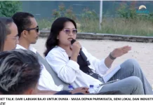 Media Sosial Dinilai Kunci Citra Pariwisata Labuan Bajo