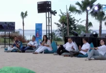 Pelaku Kreatif Soroti Peran dan Dukungan Industri di Labuan Bajo