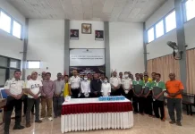 Tes Urin Narapidana, Rutan Maumere Perketat Pengawasan