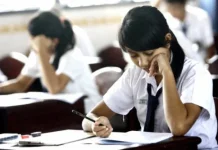 TKA SMP 2026 Digelar Serentak Mulai April