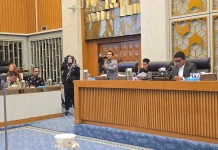 Komisi IV DPR RI Gelar RDPU Bersama Pelaku Wisata, Bahas Kuota Kunjungan TN Komodo