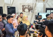 Survei: 88,8 Persen Pemudik Puas Manajemen Mudik 2026