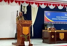 Ekonomi Lembata Tumbuh, Kemiskinan Turun