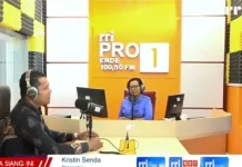 Modernisasi Ubah Pola Perkawinan Adat Ngada Secara Dinamis