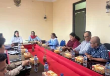 Polda NTT dan LBH APIK Perkuat Sinergi Tangani Kasus Perempuan dan Anak