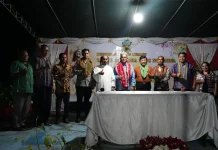 Gubernur NTT Ajak Warga Waspada Tekanan Ekonomi dan Ancaman El Nino
