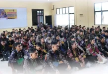 Kapolres Ngada Pimpin Pemeriksaan Administrasi Awal 133 Casis