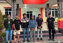 Kasus Penyelundupan Komodo Terbongkar, Dua Warga Manggarai Timur Ditangkap