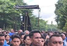 Semana Santa Larantuka, Harmoni Liturgi dan Tradisi Warisan Abad ke-16