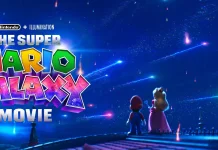 Dominasi Box Office 2026, The Super Mario Galaxy Movie Raup Ratusan Juta Dolar