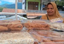 Sentra Wirausaha Muda Flotim Raup Omzet Rp199 Juta Selama Semana Santa