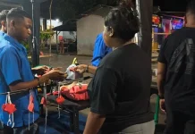 Libatkan Pemuda, Sentra Usaha Jadi Penopang Wisata Religi Semana Santa