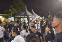Flotim Targetkan Perluasan Sentra Usaha dan Akses Peziarah Tahun Depan