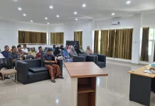 Jamaah Haji Kabupaten Ende Kloter SUB 80 Dijadwalkan Berangkat 9 Mei 2026