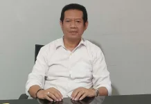 BPBD Ende Salurkan Bantuan Korban Kebakaran Nggela