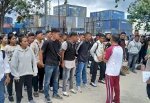 Polres Sikka Berangkatkan Casis Polri Tahun 2026