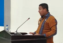 Pemkab Sikka Tarik Mobil Dinas dan Terapkan WFH