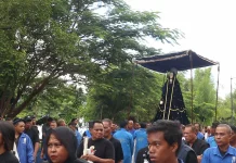 Diakui Nasional, Semana Santa Didorong ke UNESCO