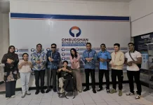 Ombudsman NTT dan HWDI Perkuat Akses Layanan Inklusif