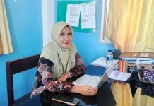 Prodi Sejarah Uniflor Gelar Kemah Ilmiah dan Lawatan Sejarah di Desa Raja