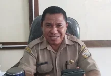 TKA SMP Mulai Diterapkan di Kabupaten Ende