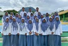 23 Siswa MAN Ende Lulus SNBP 2026 Nasional