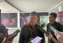 BTNK: Kebijakan Kuota Kunjungan Masih Masa Adaptasi Pelaku Wisata