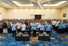 Bupati Manggarai Barat Dorong Transparansi Program MBG Lewat Aplikasi Pemantaua