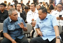 Pemkab Manggarai Barat Siapkan Slaughterhouse Halal untuk Dukung Program MBG