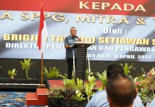 Manggarai Barat Dorong Kemandirian Pangan lewat Program MBG