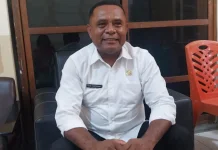 Sebanyak 132 Desa di Sikka Siap Gelar Pilkades Serentak