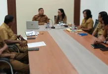 Selisih Data RTLH NTT Ancam Ketepatan Program Nasional
