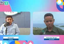 Edukasi Ekologi Dorong Kesadaran Lingkungan Warga