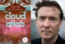 Buku Terbaik Abad Ini: Cloud Atlas Raih Penghargaan Tertinggi Versi Goodreads