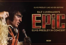 Dokumenter Baru Elvis Besutan Baz Luhrmann Kini Bisa Disaksikan di Rumah