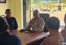 Geografi Flores Hambat Respons Brimob, Mobilisasi Pasukan Bisa Capai 24 Jam