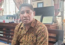 Sebanyak 38 Siswa SMAN 1 Ende Lolos SNBP 2026