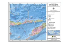Gempa Magnitudo 4,7 Terjadi di Tenggara Larantuka, Warga Diminta Tetap Tenang
