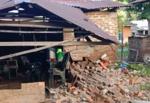 Geologi Laut dan Tanah Lunak Picu Guncangan Lebih Terasa pada Gempa di Flores Timur