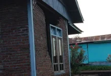 Warga Diminta Tetap Tenang Pascagempa, Waspadai Susulan dan Cek Kondisi Rumah