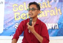 Proses Singkat, Dampak Besar: Perjalanan Posko Toleransi Semana Santa