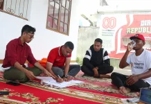 Dari Luka Konflik ke Hangatnya Posko Toleransi di Larantuka