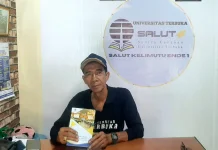 Ratusan Mahasiswa UT Lulus,  SALUT Kelimutu Ende Siapkan Yudisium dan Wisuda