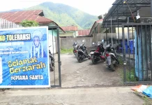 Bagi Pemuda Larantuka, Toleransi Bukan Sekadar Kata, Tapi Praktik Sehari-hari