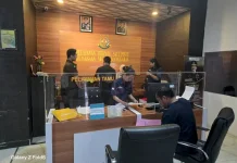 Enam Tersangka Kasus BBM Bersubsidi Dilimpahkan ke Kejaksaan
