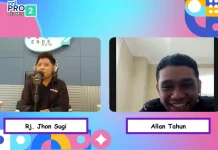 Generasi Muda Didorong Pilih Masa Depan tanpa Narkoba